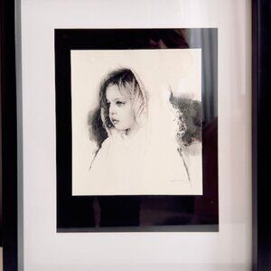 Artist Paul Murray Prints